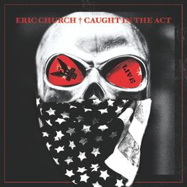 Caught In The Act - 2013 • Álbum