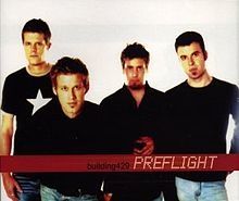 Preflight - 2002 • Álbum