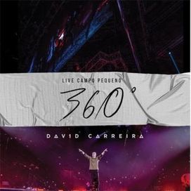 Ao Vivo No Campo Pequeno - 2016 • Álbum