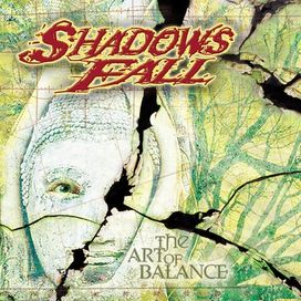 The Art of Balance - 2002 • Álbum
