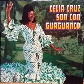Son Con Guaguancó - Celia Cruz