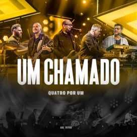 Um Chamado (Ao Vivo) - 2025 • Single/EP
