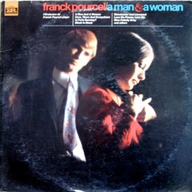 A Man &amp; a Woman - 1967 • Álbum