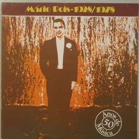 50 Anos de Musica  - 1978 • Álbum