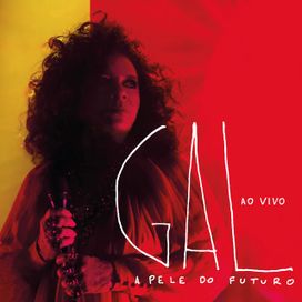 A Pele do Futuro Ao Vivo - 2019 • Álbum
