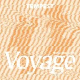 Voyage - 2024 • Sencillo/EP