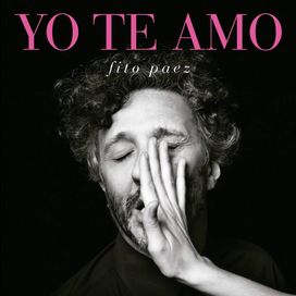Yo Te Amo - 2013 • Álbum