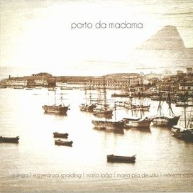 Porto da Madama - 2015 • Álbum