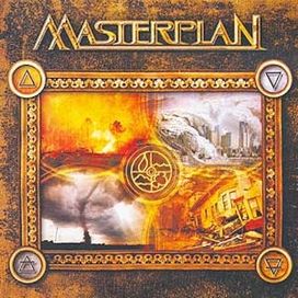 Masterplan - 2003 • Álbum