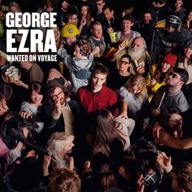 Wanted On Voyage - 2014 • Álbum