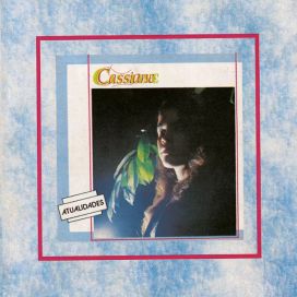 Atualidades - 1992 • Álbum