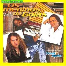 É o Forró - 2003 • Álbum
