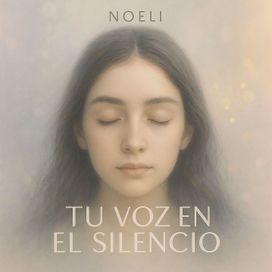 Tu Voz En El Silencio - 2025 • Sencillo/EP