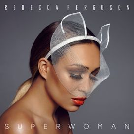 Superwoman - 2016 • Álbum