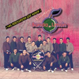 Más Arrolladora Que Nunca! - 1997 • Álbum