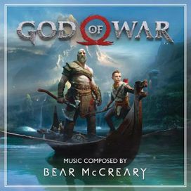 God Of War   - 2018 • Álbum