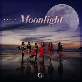 Moonlight - 2019 • Álbum