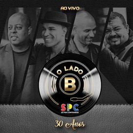 O Lado B (30 Anos) - 2019 • Álbum