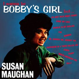 I Wanna Be Bobby's Girl But... - 1963 • Álbum