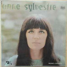 Anne Sylvestre (1968) - 1968 • Álbum