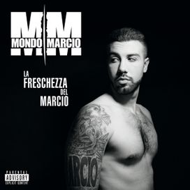 La Freschezza Del Marcio - 2016 • Álbum