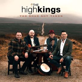 The Road Not Taken - 2023 • Álbum