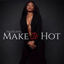 Make It Hot - 2017 • Álbum