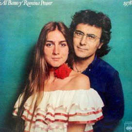 Albano Y Romina Power - 1978 • Álbum