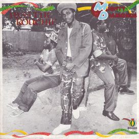 Pass The Kouchie - 1984 • Álbum