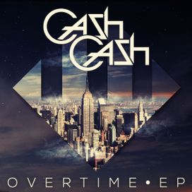 Overtime - 2013 • Sencillo/EP