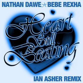 Heart Still Beating (Ian Asher Remix) - 2024 • Sencillo/EP