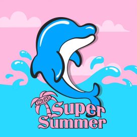 Super Summer - 2021 • Single/EP