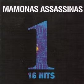 1: 16 Hits - 2009 • Coletânea