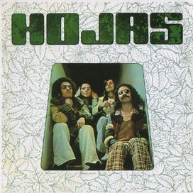 Hojas - 1975 • Álbum