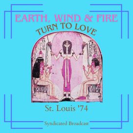 Turn To Love (Live St Louis "74) - 2023 • Single/EP
