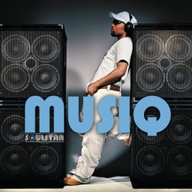 Soulstar - 2003 • Álbum
