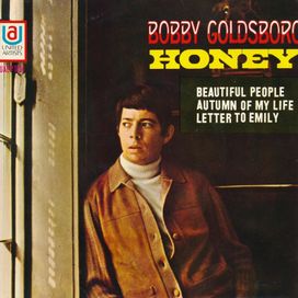 Honey - 1968 • Álbum