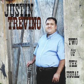 Two Of The Usual - 2011 • Álbum