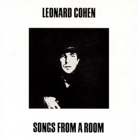 Songs from a Room - 1968 • Álbum
