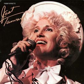 Just Tammy - 1979 • Álbum