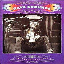 Closer To The Flame - 1989 • Álbum