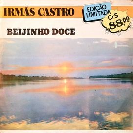 Beijinho Doce (Edição Limitada) - 1978 • Álbum