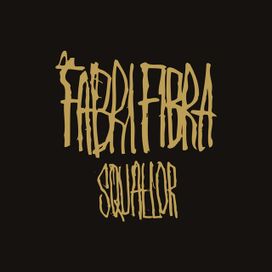 Squallor - 2015 • Álbum