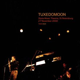 Live In St.Petersburg - 2002 • Álbum