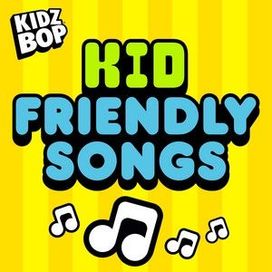 Kid Friendly Songs - 2024 • Coletânea