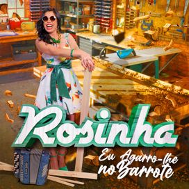 Eu Agarro-lhe No Barrote - 2022 • Álbum