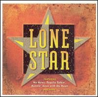 Lonestar (1995) - 1995 • Álbum