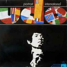 Udo - Portrait International - 1969 • Álbum