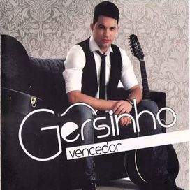 Vencedor - 2013 • Álbum