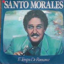 É Tempo de Romance - 1987 • Álbum